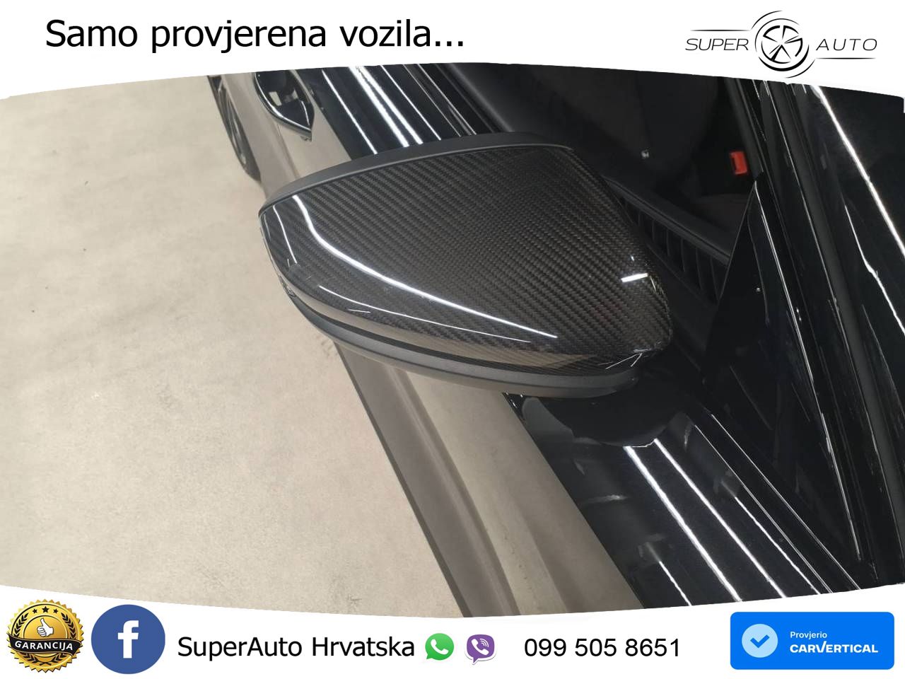 Audi S3 2.0 TFSI (333 KS) quattro S tronic S line LED+GR SJED+ACC