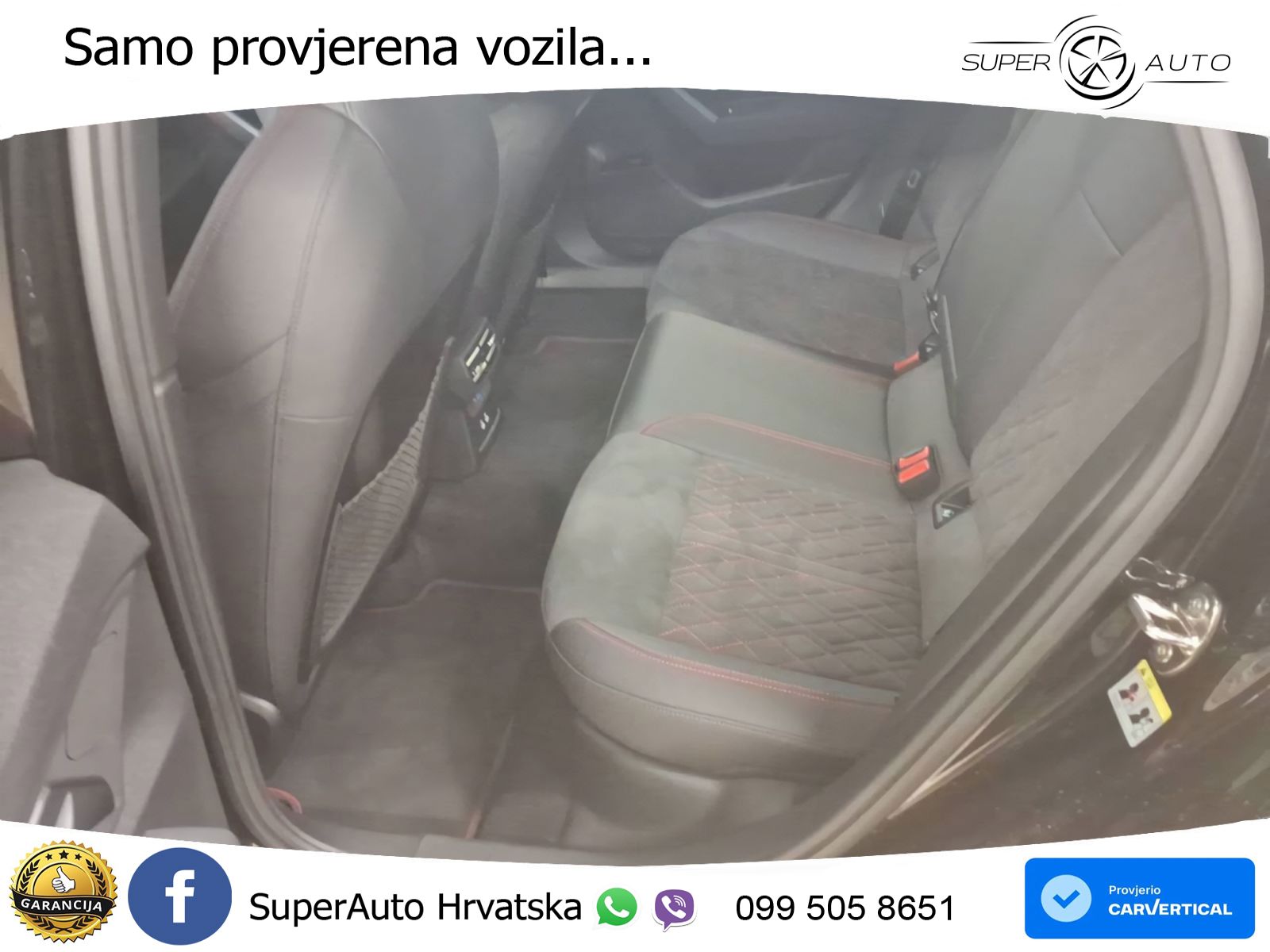 Audi S3 2.0 TFSI (333 KS) quattro S tronic S line LED+GR SJED+ACC