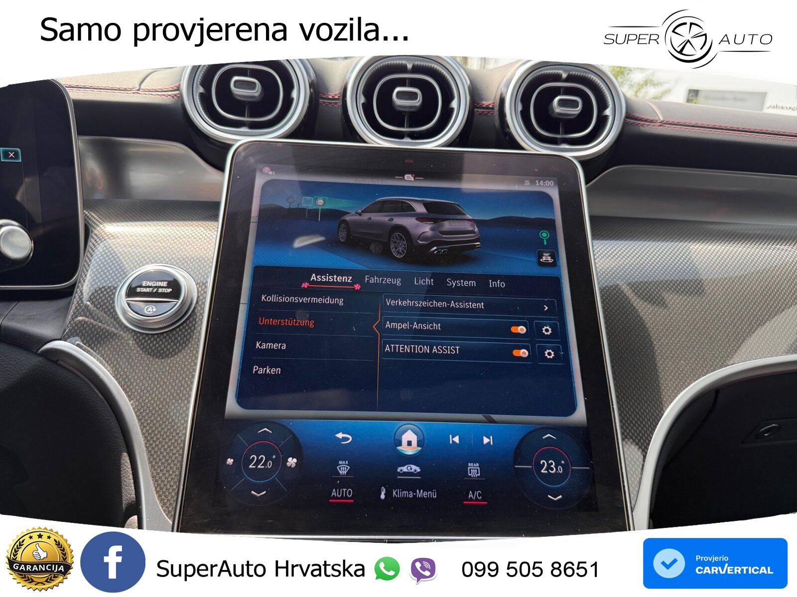 Mercedes AMG GLC 43 (421 KS) 4MATIC AMG SPEEDSHIFT MCT 9G