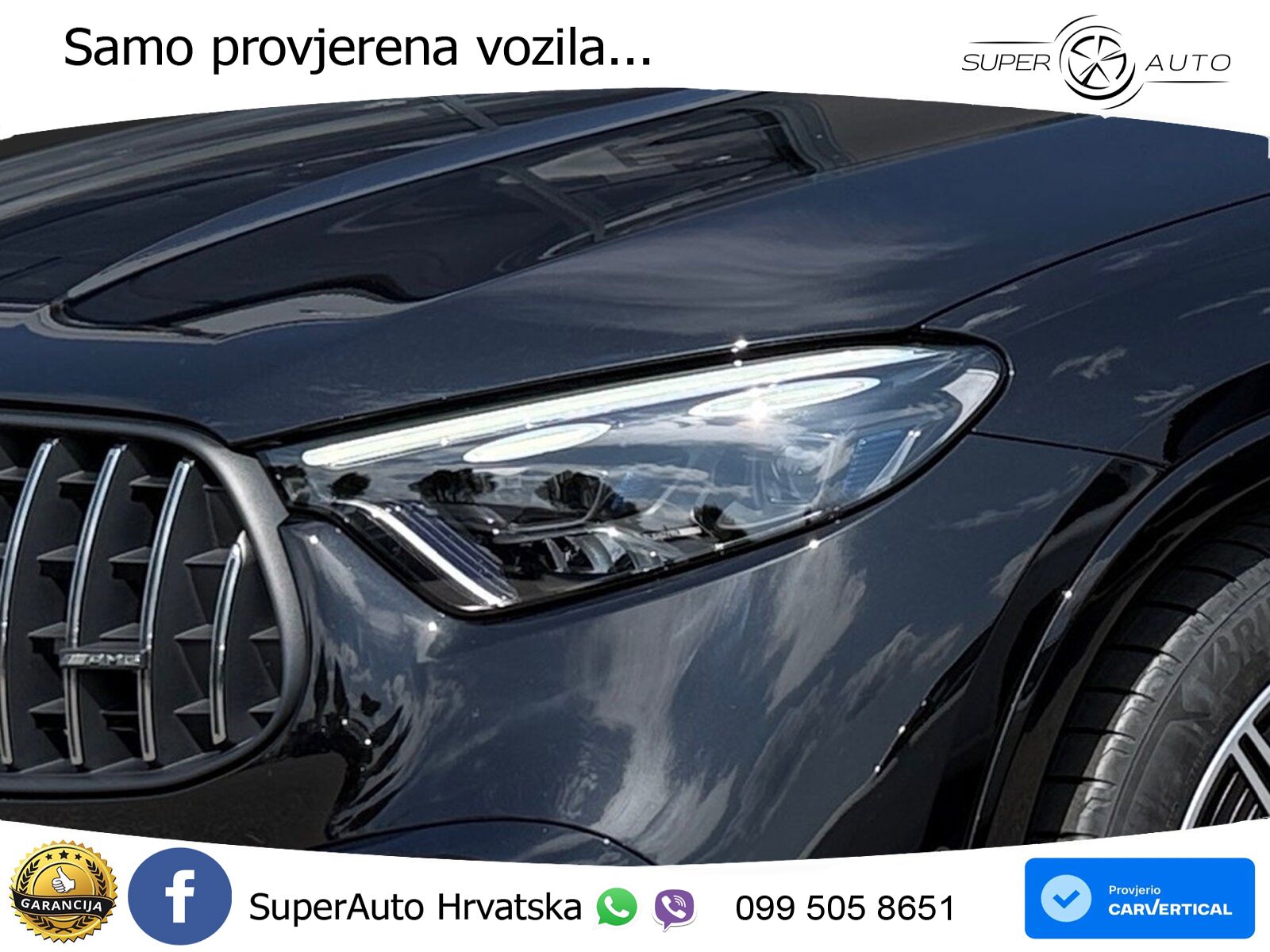 Mercedes AMG GLC 43 (421 KS) 4MATIC AMG SPEEDSHIFT MCT 9G