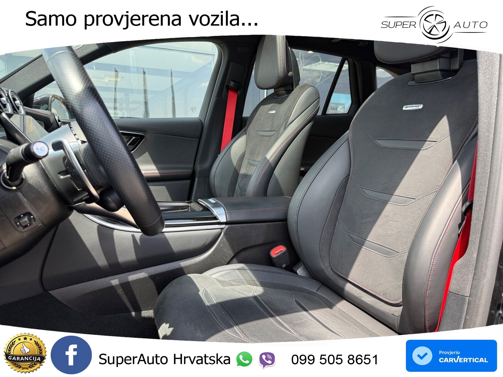 Mercedes AMG GLC 43 (421 KS) 4MATIC AMG SPEEDSHIFT MCT 9G