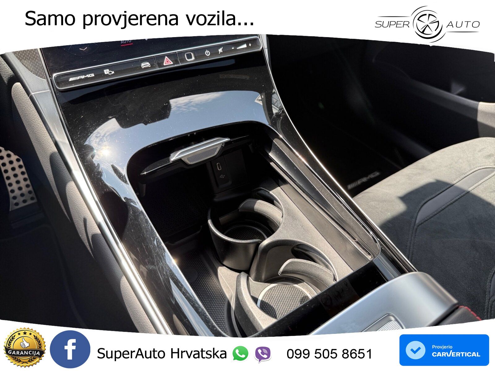 Mercedes AMG GLC 43 (421 KS) 4MATIC AMG SPEEDSHIFT MCT 9G