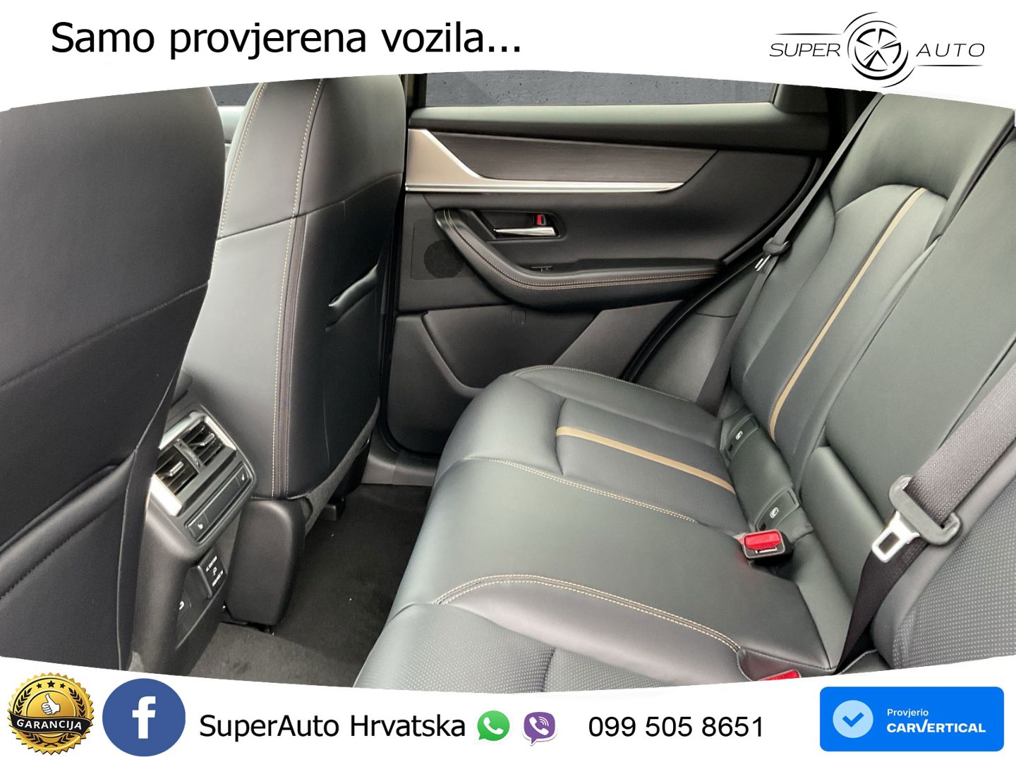 Mazda CX-60 3.3 e-Skyactiv D (254 KS) AWD Automatic MATRIX+GR SJED+KAM
