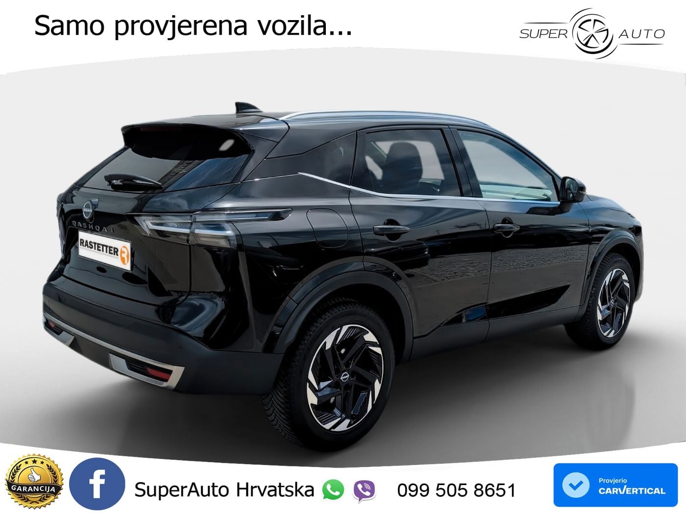 Nissan Qashqai 1.3 DIG-T (158 KS) Xtronic N-Connecta LED+GR SJED+ACC