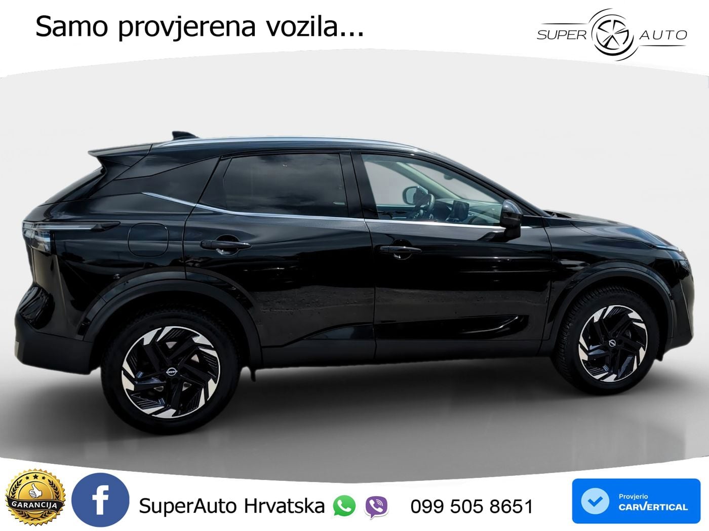 Nissan Qashqai 1.3 DIG-T (158 KS) Xtronic N-Connecta LED+GR SJED+ACC
