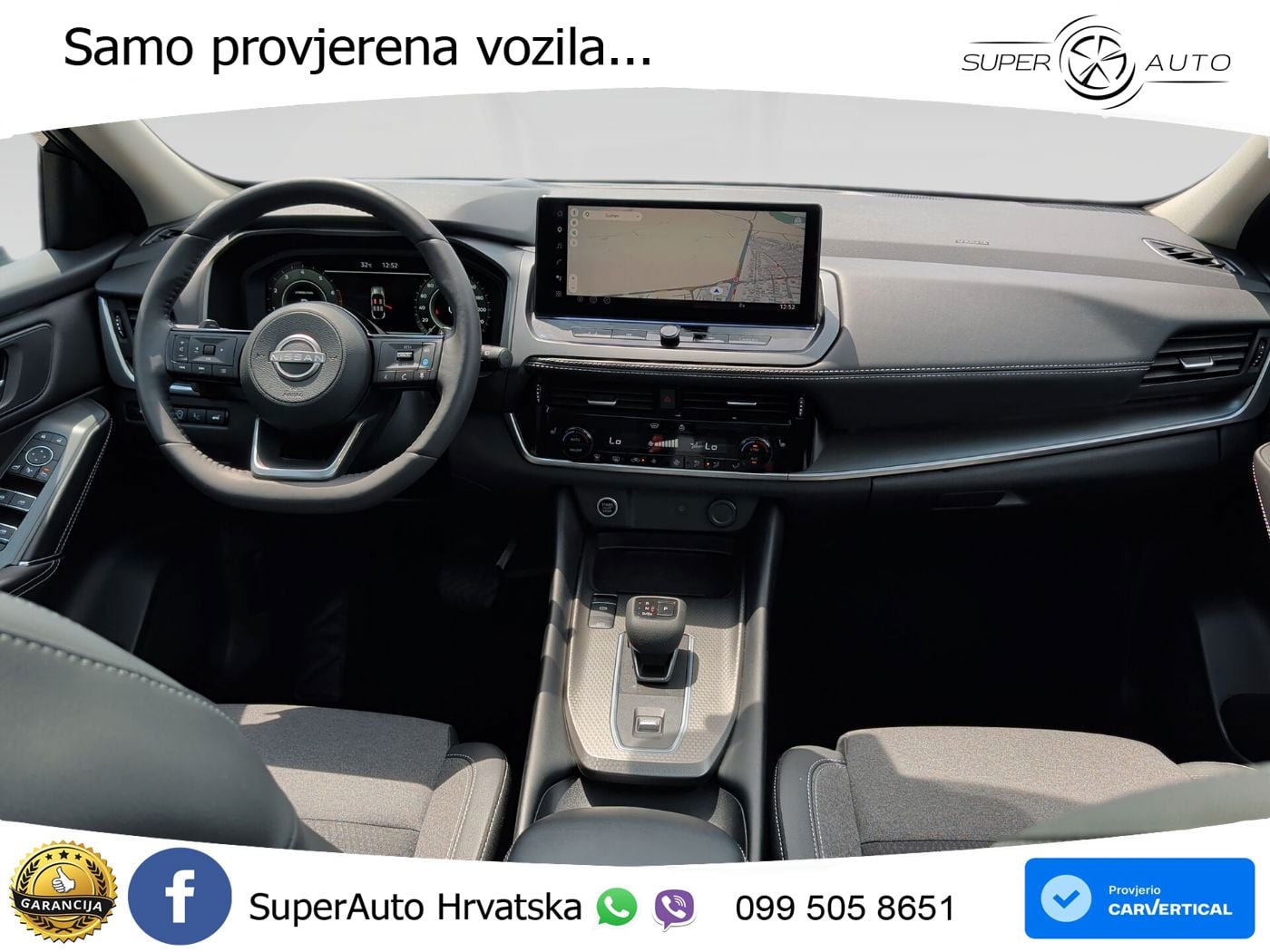 Nissan Qashqai 1.3 DIG-T (158 KS) Xtronic N-Connecta LED+GR SJED+ACC