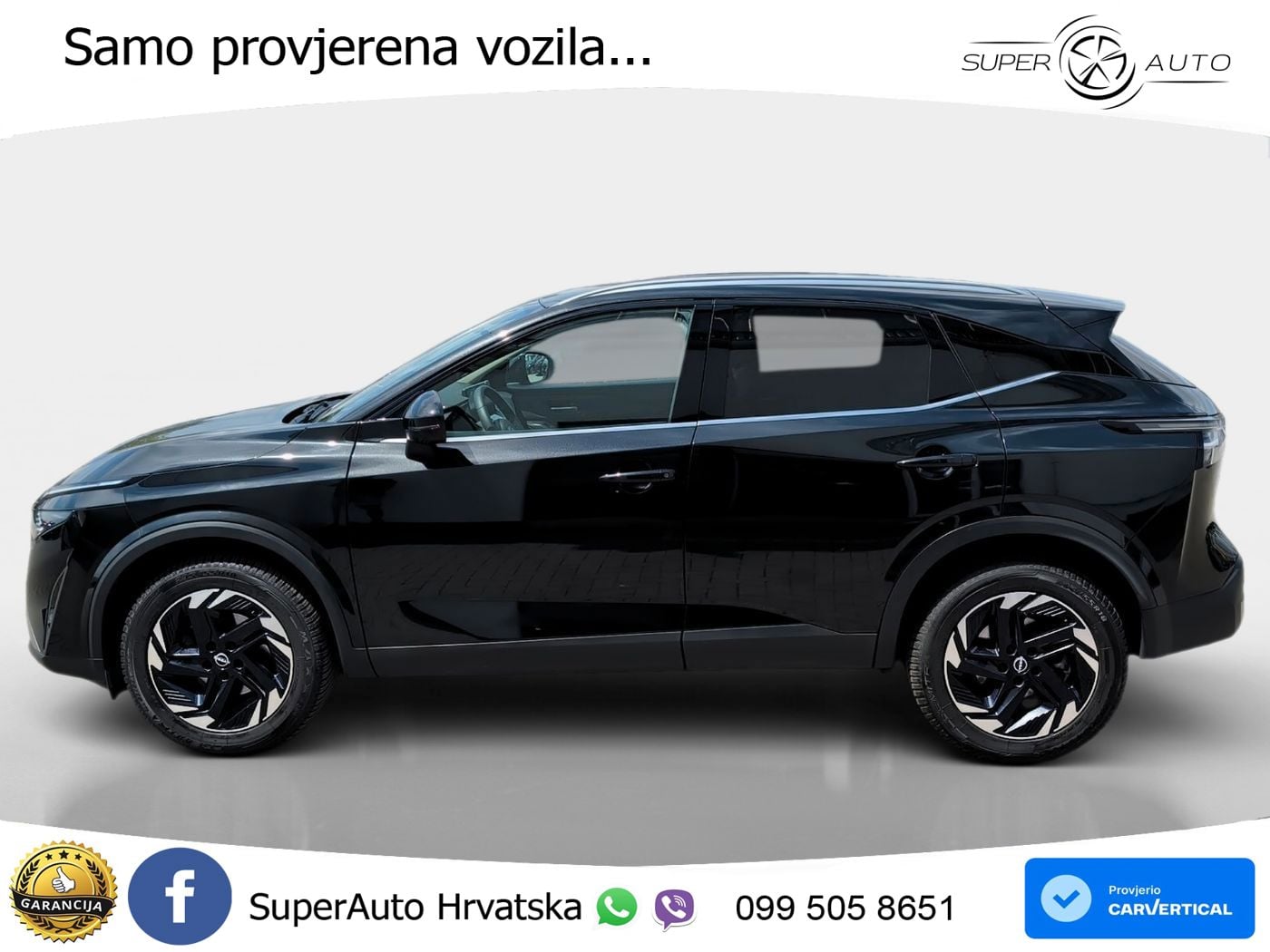 Nissan Qashqai 1.3 DIG-T (158 KS) Xtronic N-Connecta LED+GR SJED+ACC