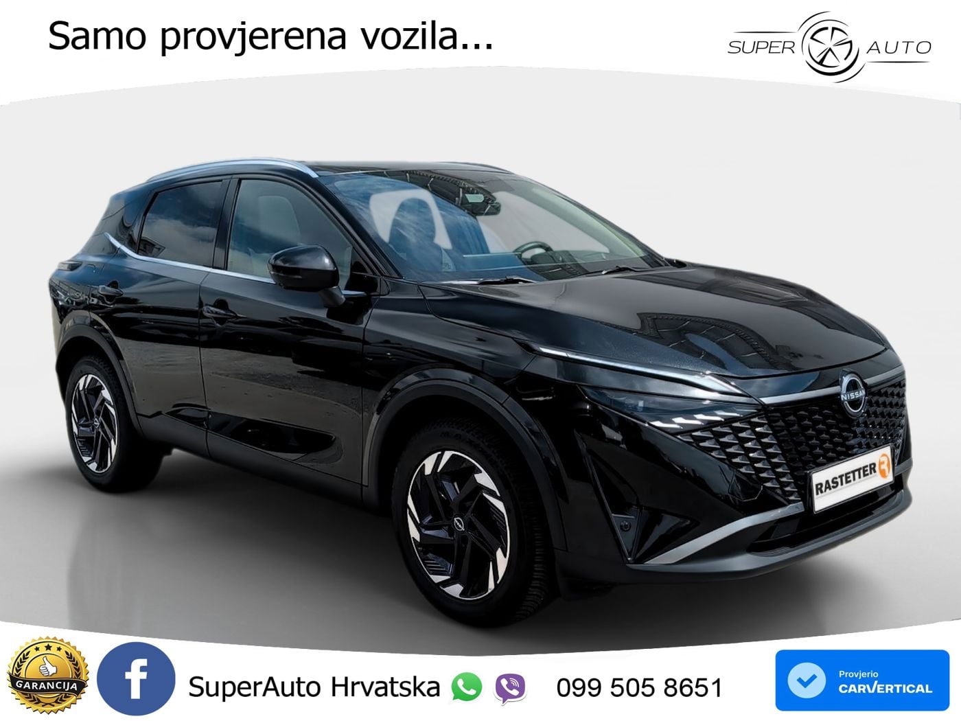 Nissan Qashqai 1.3 DIG-T (158 KS) Xtronic N-Connecta LED+GR SJED+ACC
