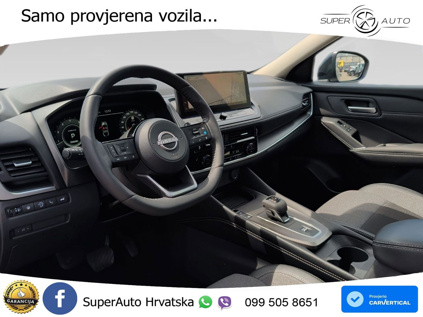 Nissan Qashqai 1.3 DIG-T (158 KS) Xtronic N-Connecta LED+GR SJED+ACC