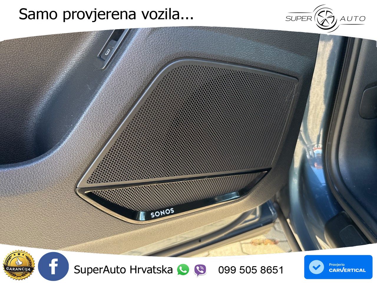 Audi Q3 Sportback 45 TFSIe (245 KS) S tronic LED+GR SJED+ACC