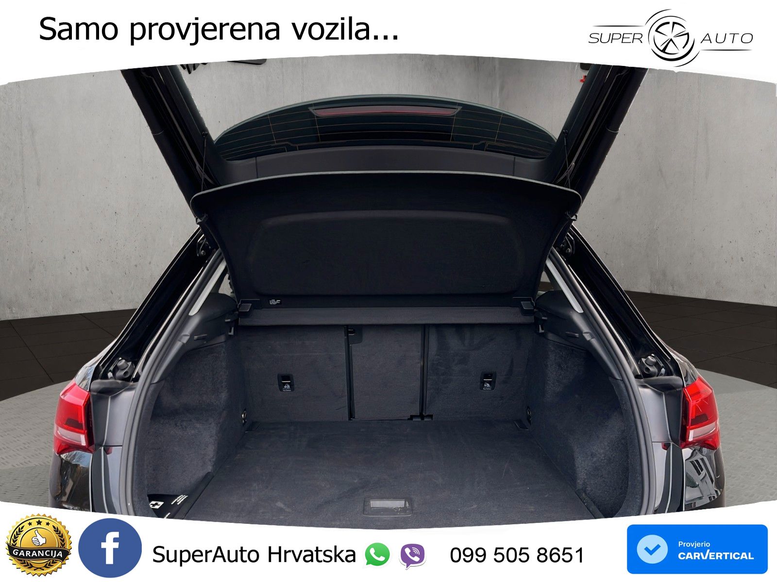 Audi Q3 35 TFSI (150 KS) S tronic advanced
