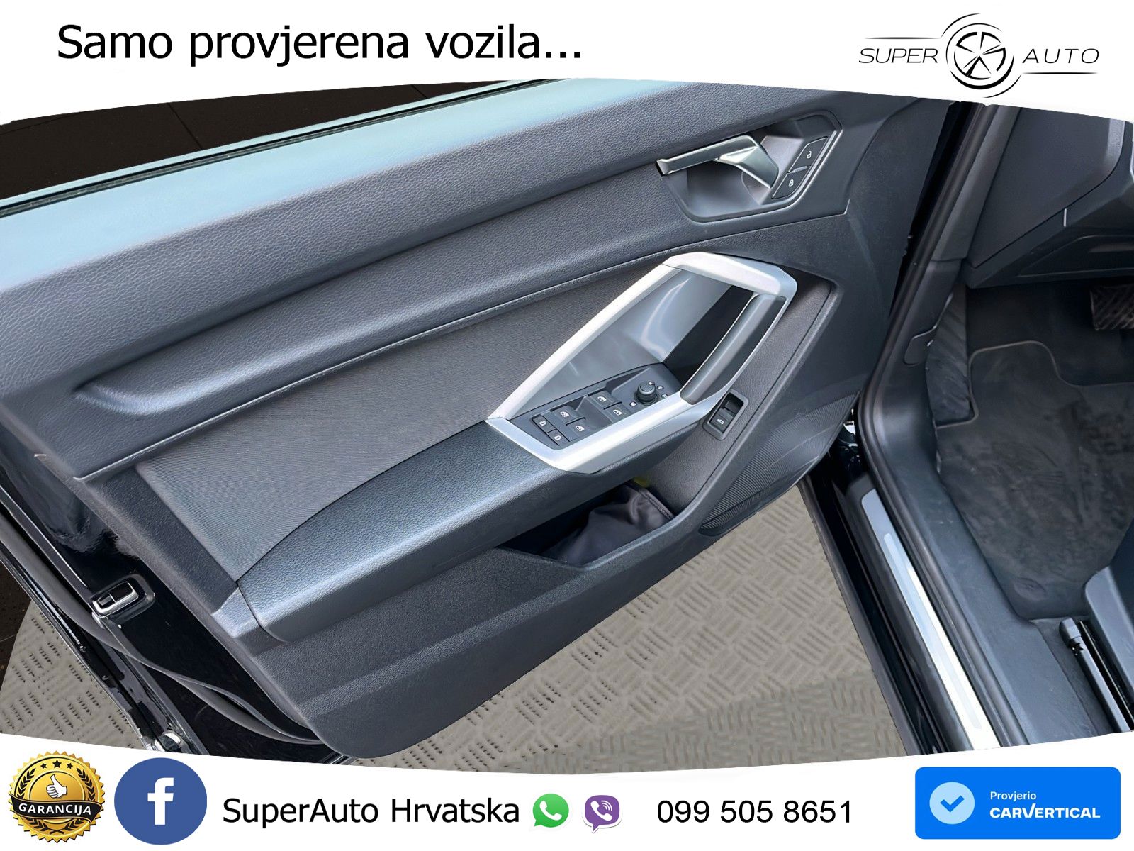 Audi Q3 35 TFSI (150 KS) S tronic advanced