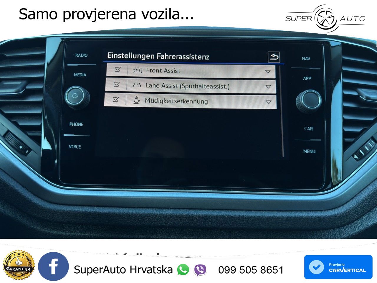 Volkswagen T-Roc I 2.0 TDI (116 KS)