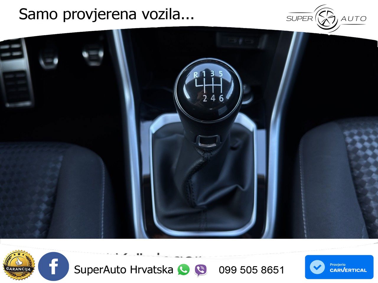 Volkswagen T-Roc I 2.0 TDI (116 KS)