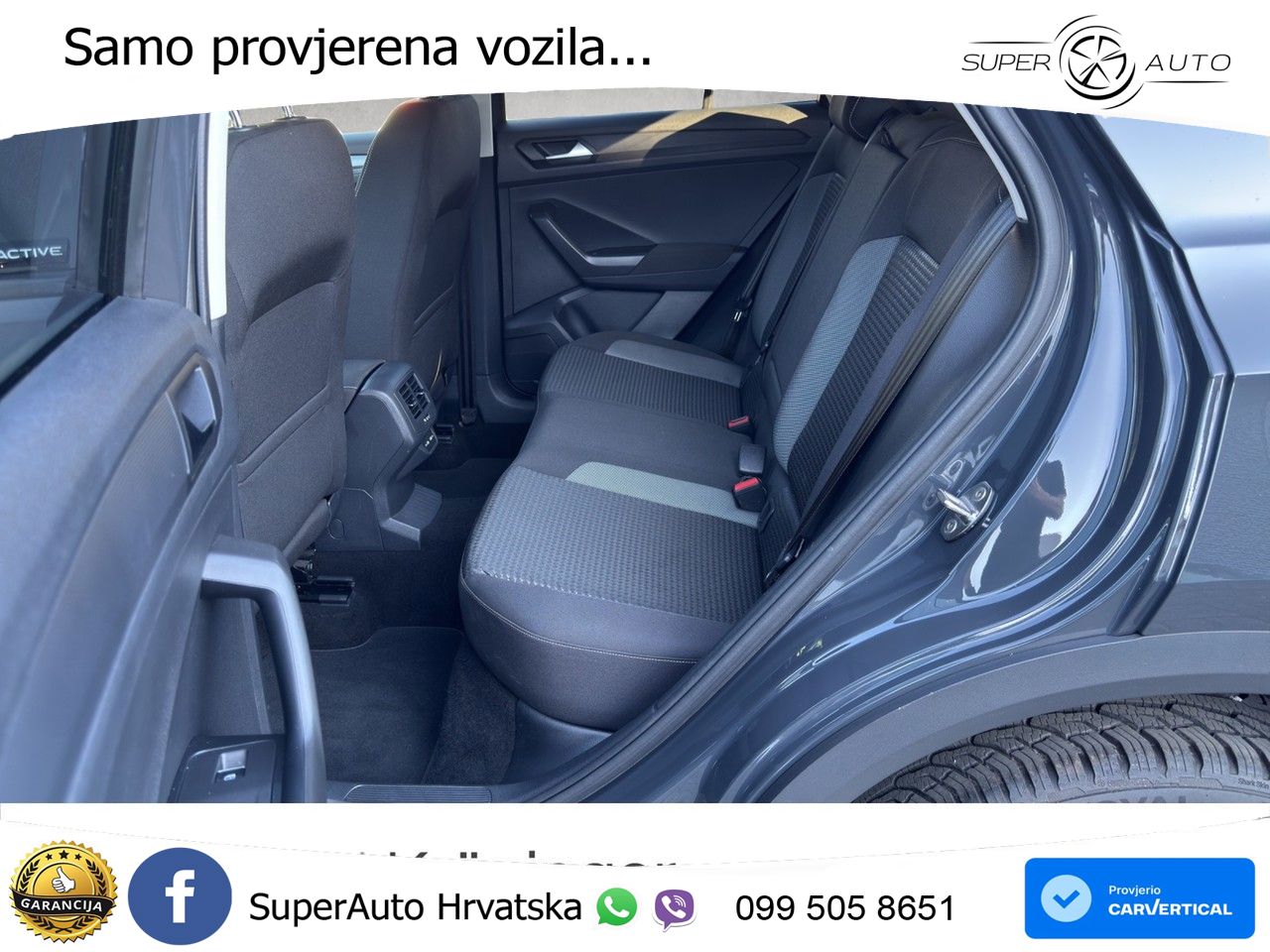 Volkswagen T-Roc I 2.0 TDI (116 KS)