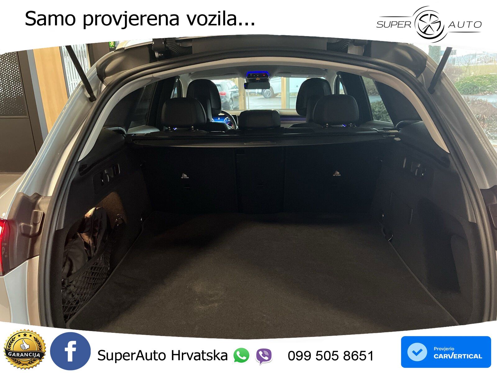 Mercedes GLC 220d (197 KS) 4MATIC 9G-TRONIC Avantgarde