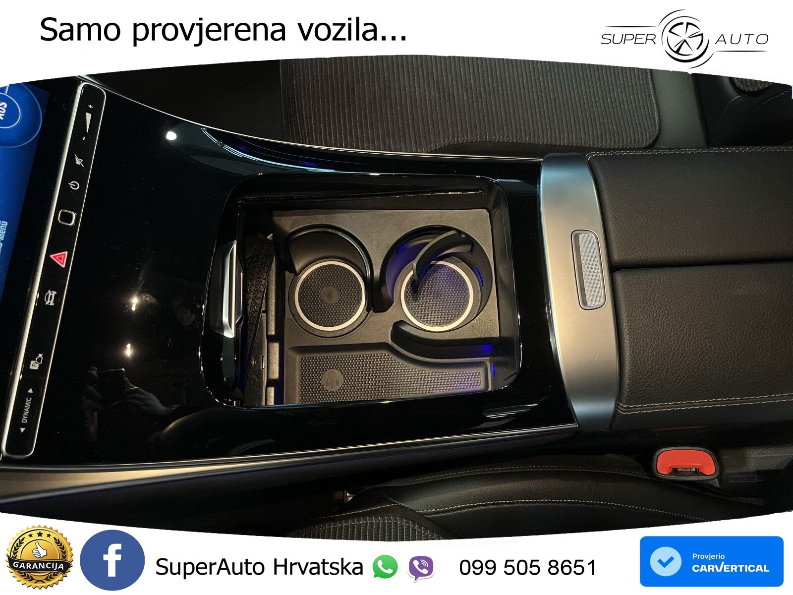 Mercedes GLC 220d (197 KS) 4MATIC 9G-TRONIC Avantgarde
