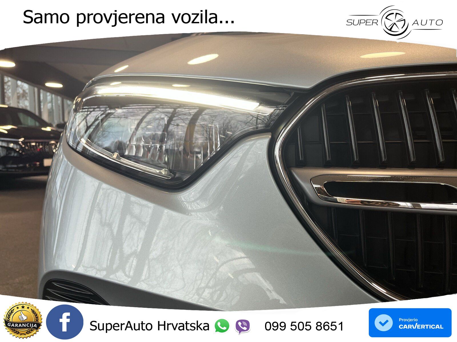 Mercedes GLC 220d (197 KS) 4MATIC 9G-TRONIC Avantgarde
