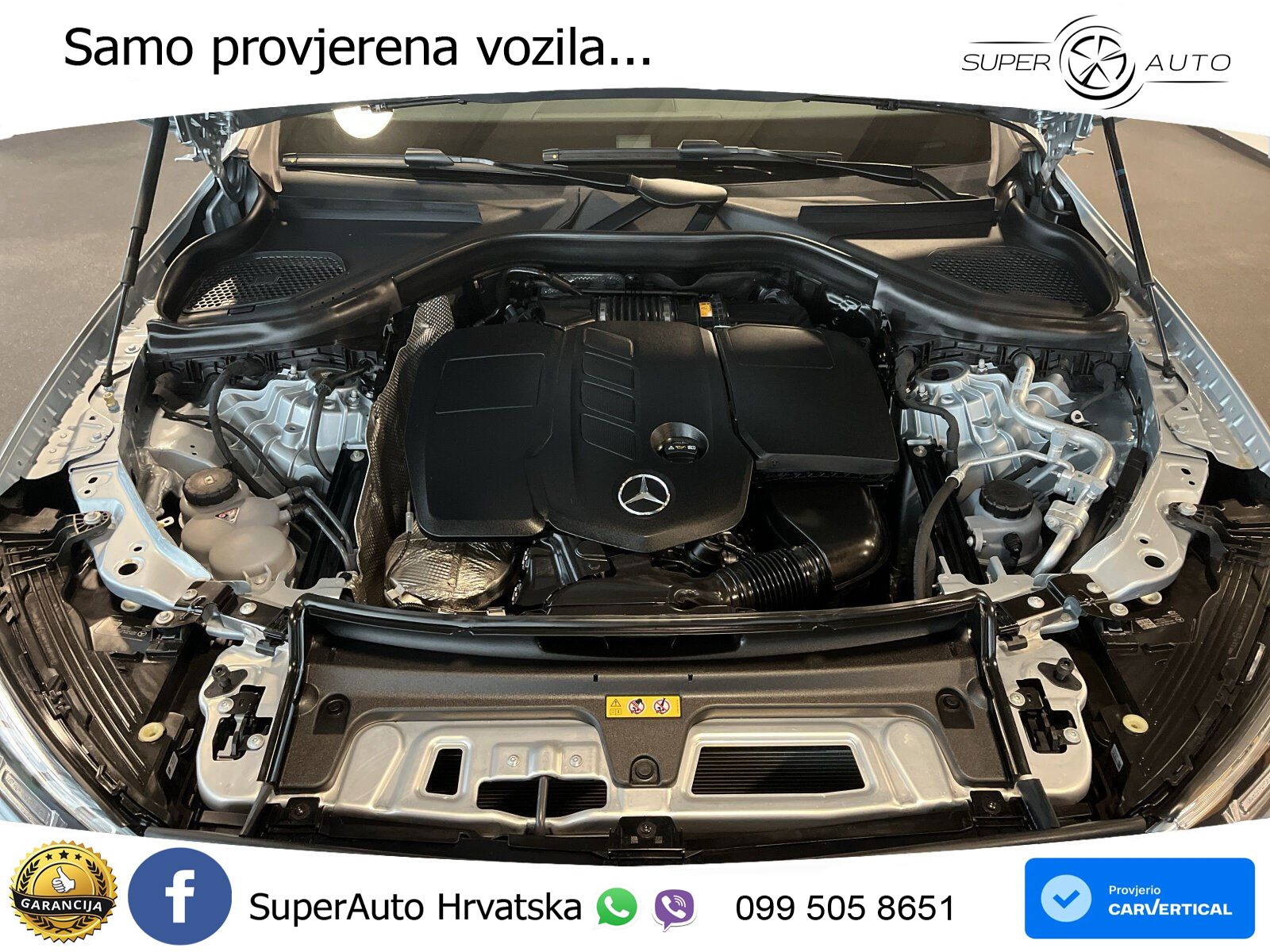 Mercedes GLC 220d (197 KS) 4MATIC 9G-TRONIC Avantgarde