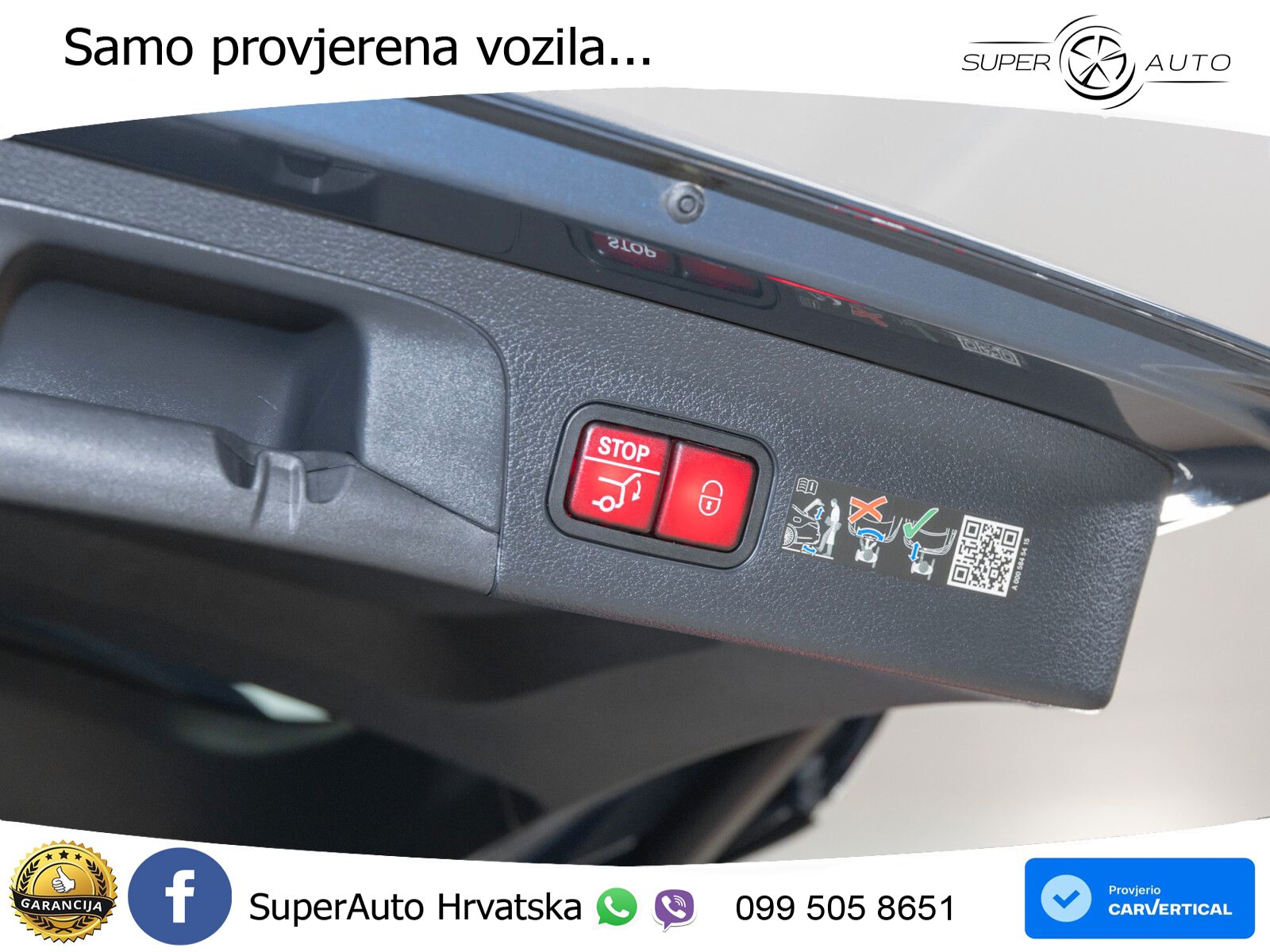 Mercedes-Benz GLS GLS 580 V8 EQ Boost 4MATIC 9G-TRONIC AMG ZRAČNI+ACC+GR SJED+KAM+PANO