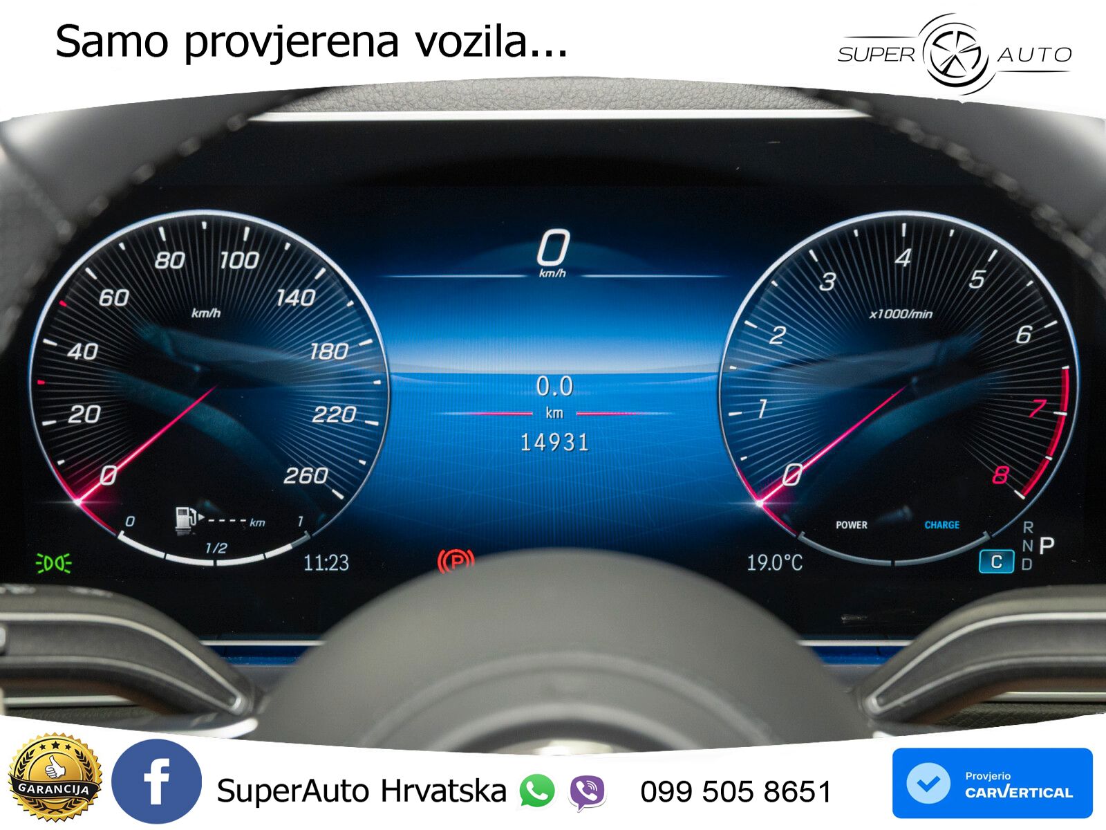 Mercedes-Benz GLS GLS 580 V8 EQ Boost 4MATIC 9G-TRONIC AMG ZRAČNI+ACC+GR SJED+KAM+PANO