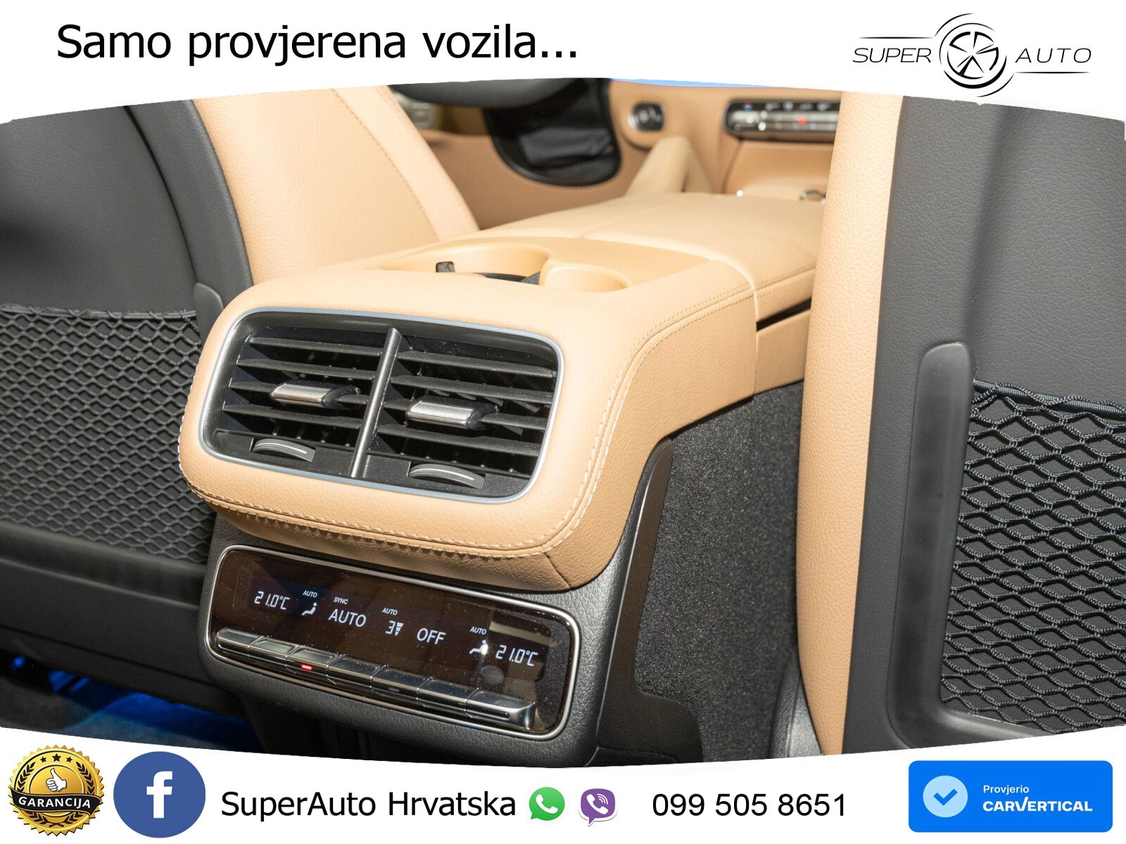 Mercedes-Benz GLS GLS 580 V8 EQ Boost 4MATIC 9G-TRONIC AMG ZRAČNI+ACC+GR SJED+KAM+PANO