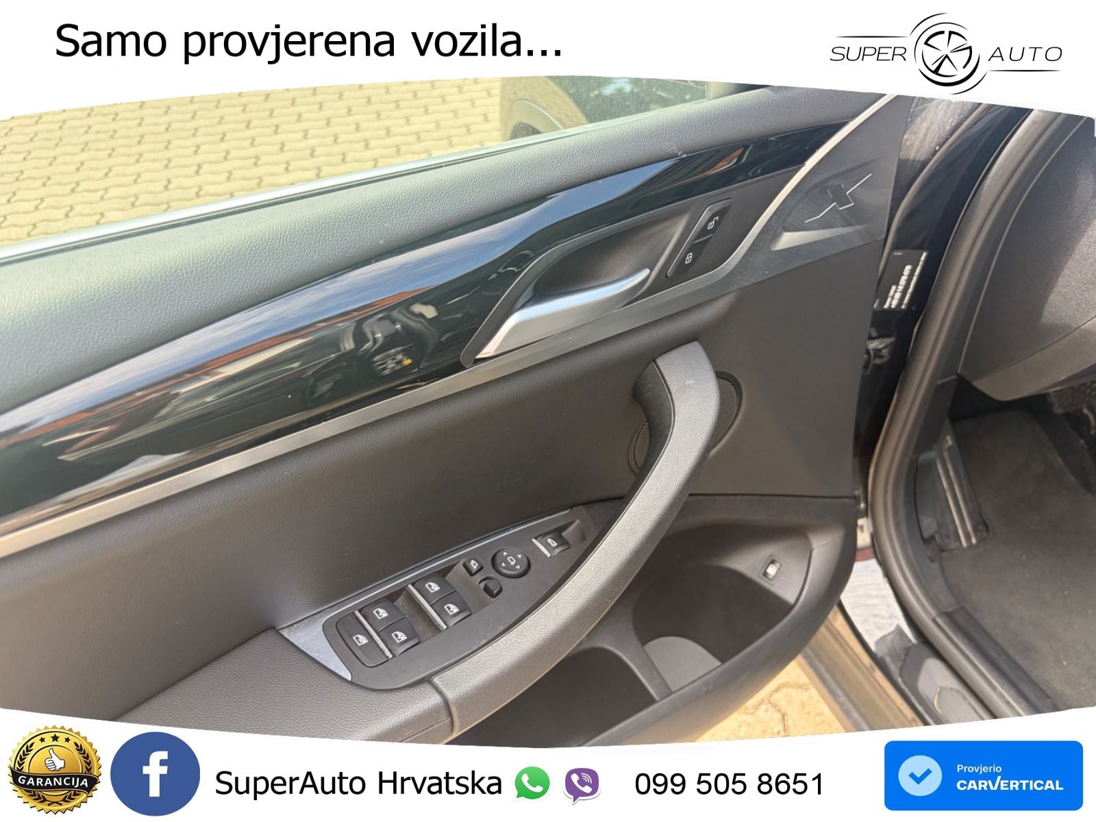 BMW X3 30e xDrive Steptronic