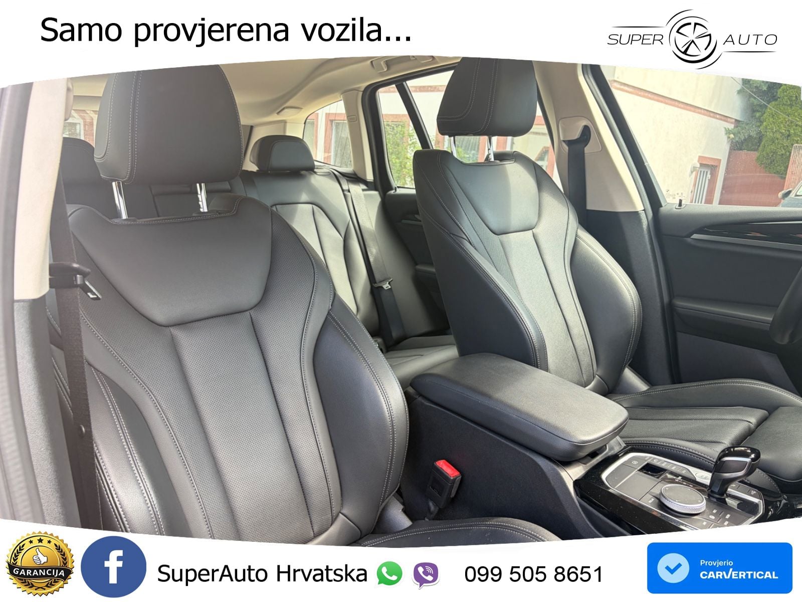 BMW X3 30e xDrive Steptronic