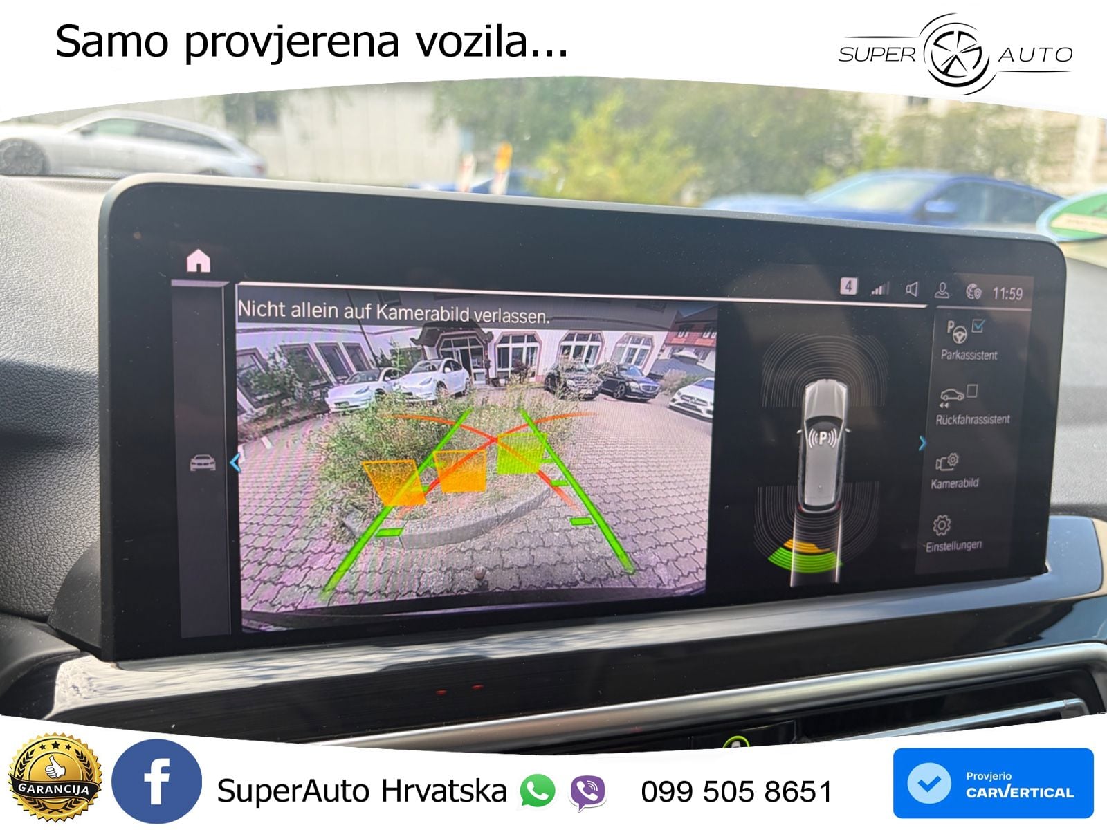 BMW X3 30e xDrive Steptronic