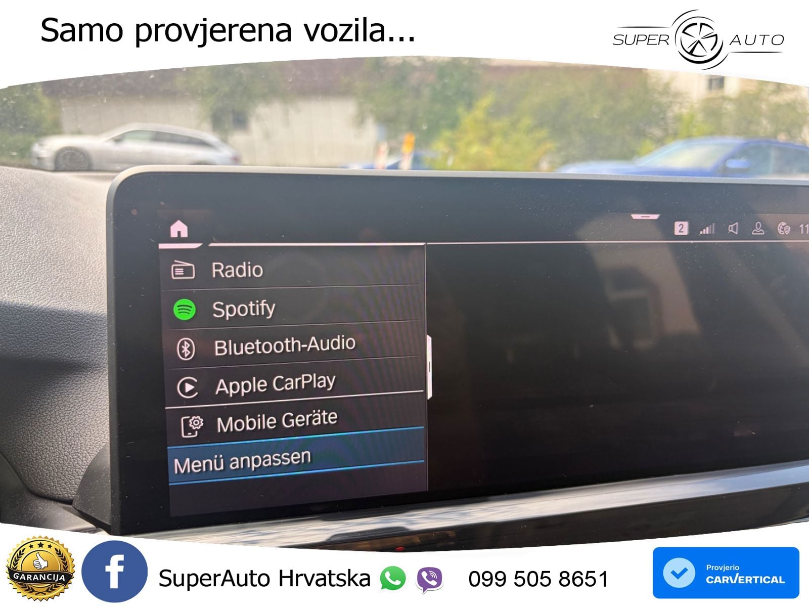 BMW X3 30e xDrive Steptronic