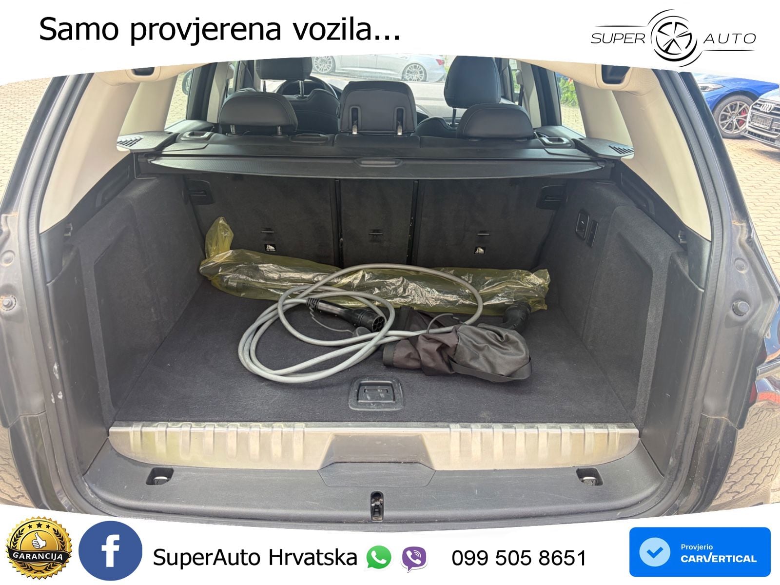 BMW X3 30e xDrive Steptronic