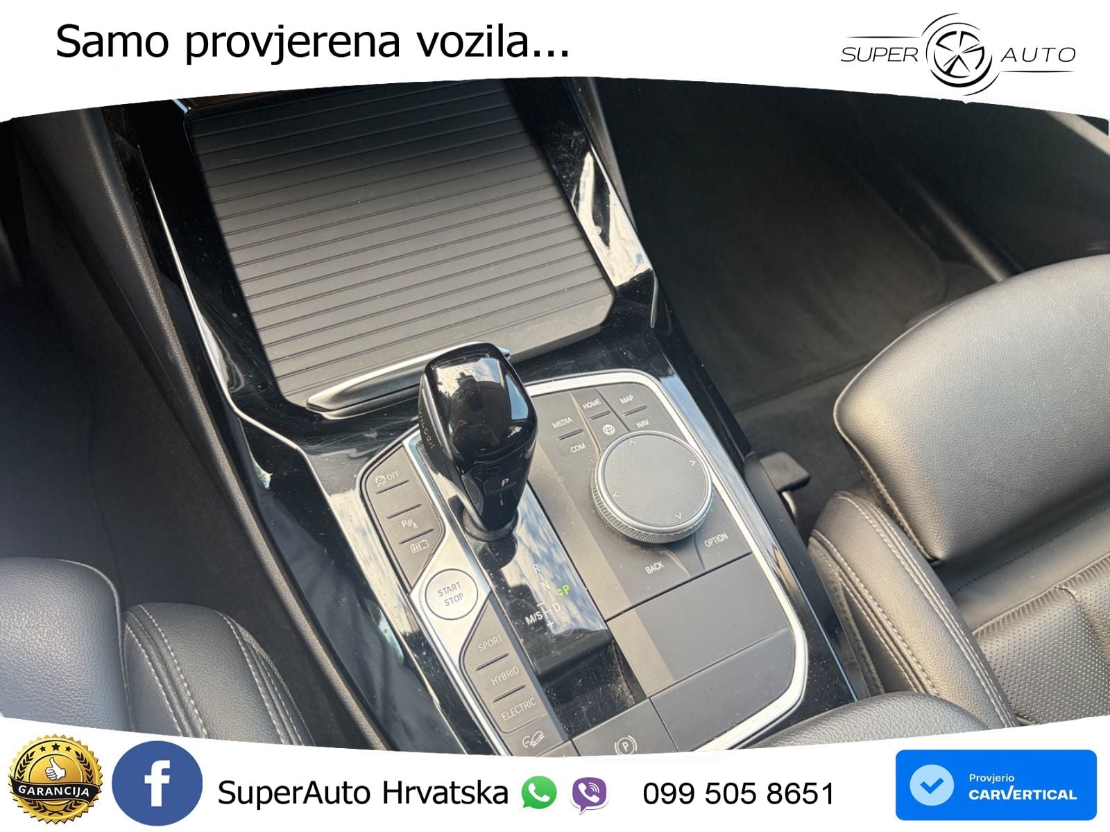 BMW X3 30e xDrive Steptronic