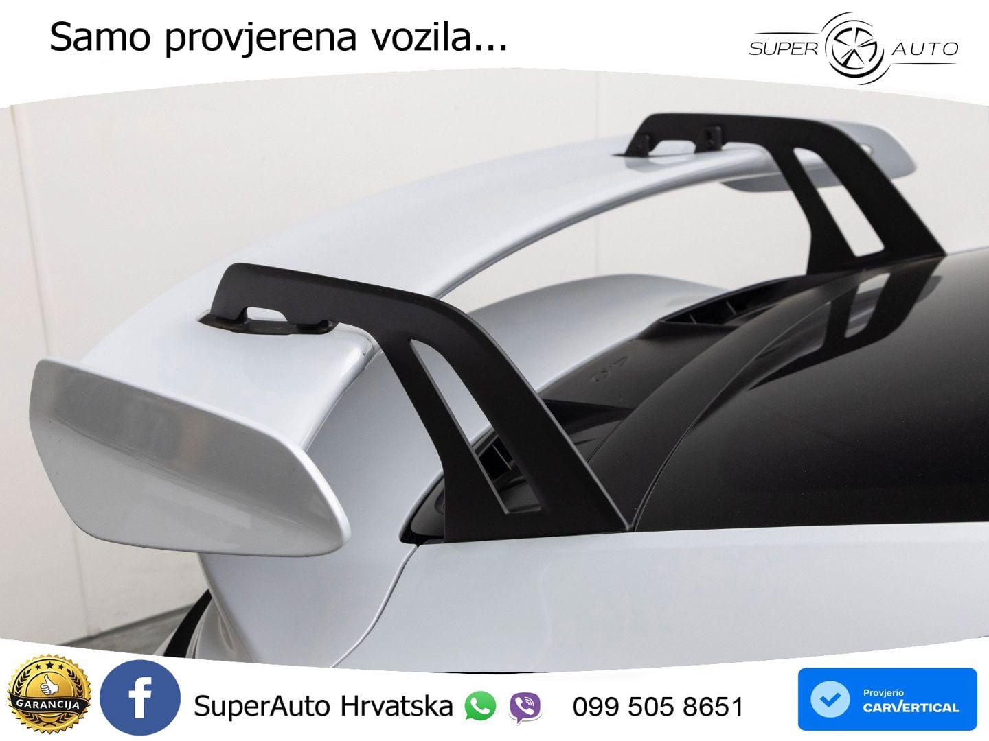 Porsche 911 GT3 4.0 (510 KS) PDK