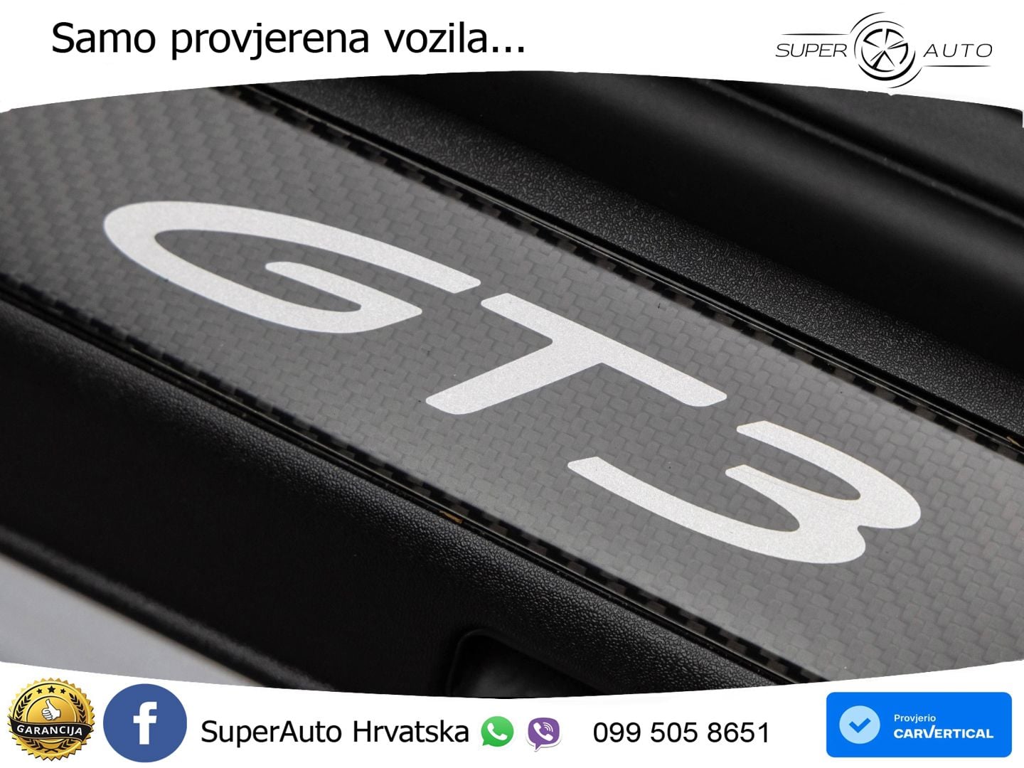 Porsche 911 GT3 4.0 (510 KS) PDK