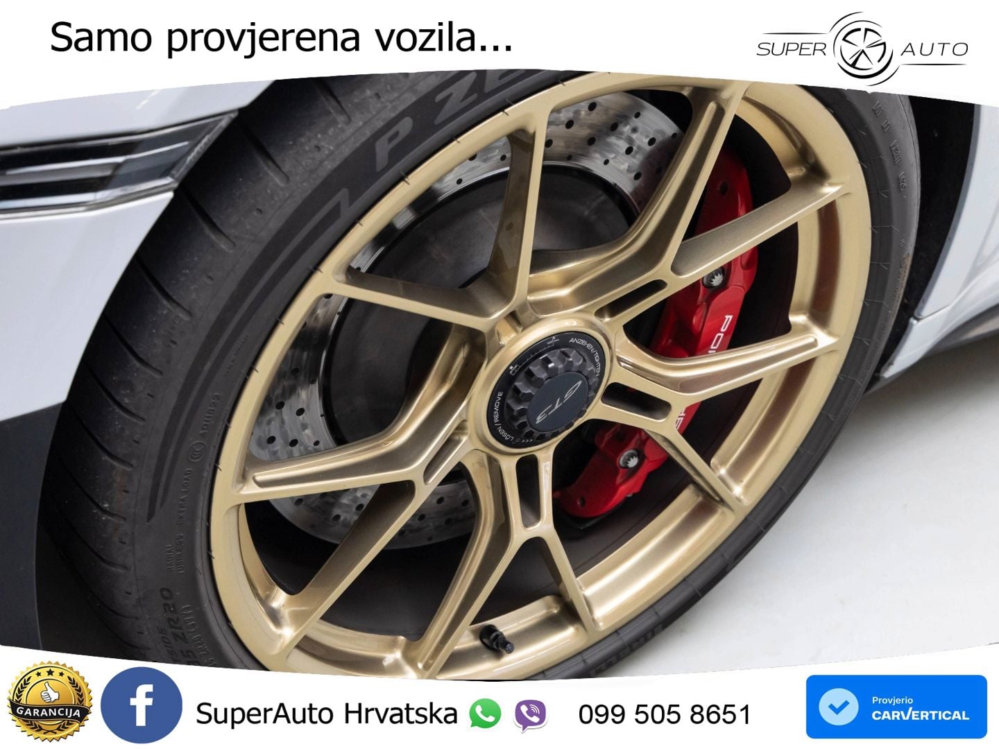 Porsche 911 GT3 4.0 (510 KS) PDK