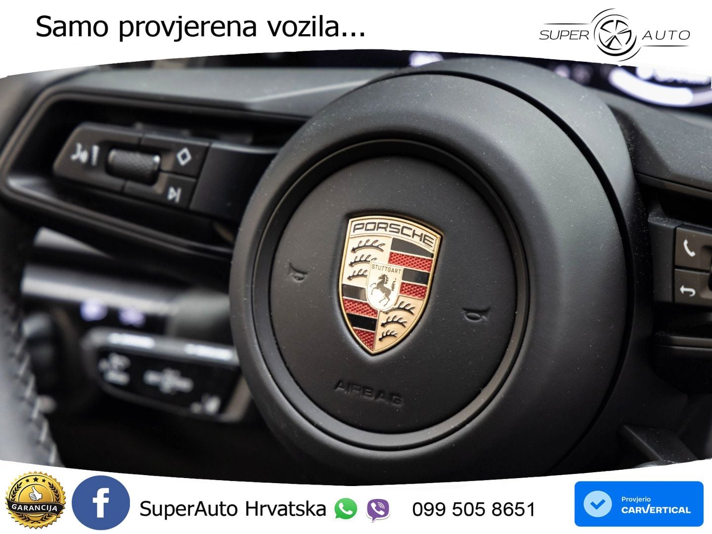 Porsche 911 GT3 4.0 (510 KS) PDK