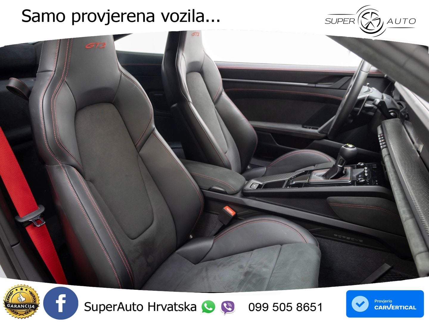 Porsche 911 GT3 4.0 (510 KS) PDK