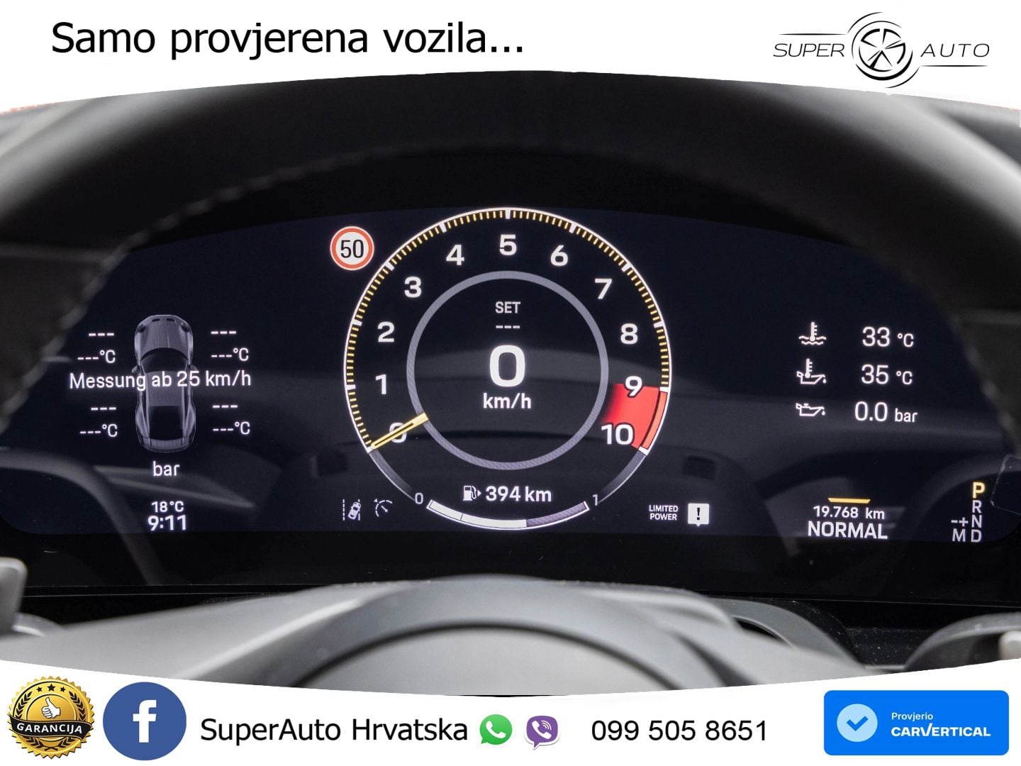 Porsche 911 GT3 4.0 (510 KS) PDK