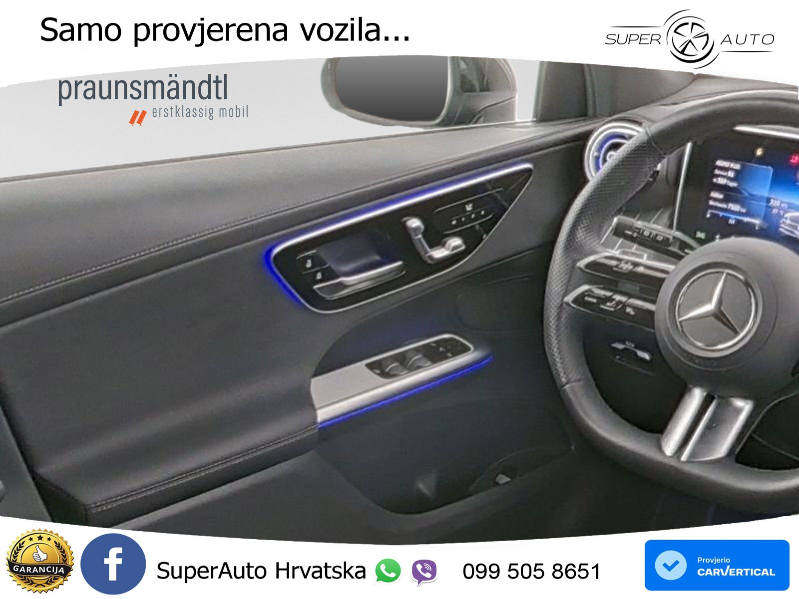 Mercedes GLC 450d (367 KS) 4MATIC 9G-TRONIC AMG