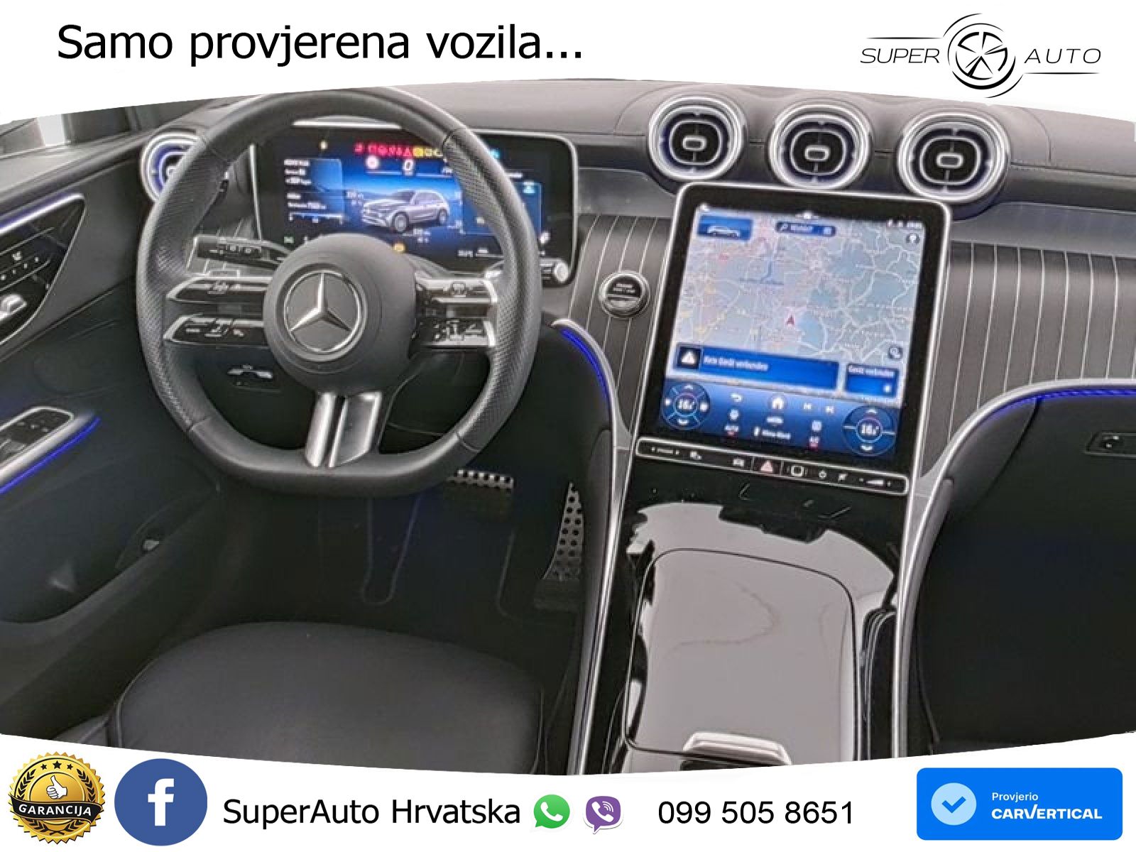 Mercedes GLC 450d (367 KS) 4MATIC 9G-TRONIC AMG