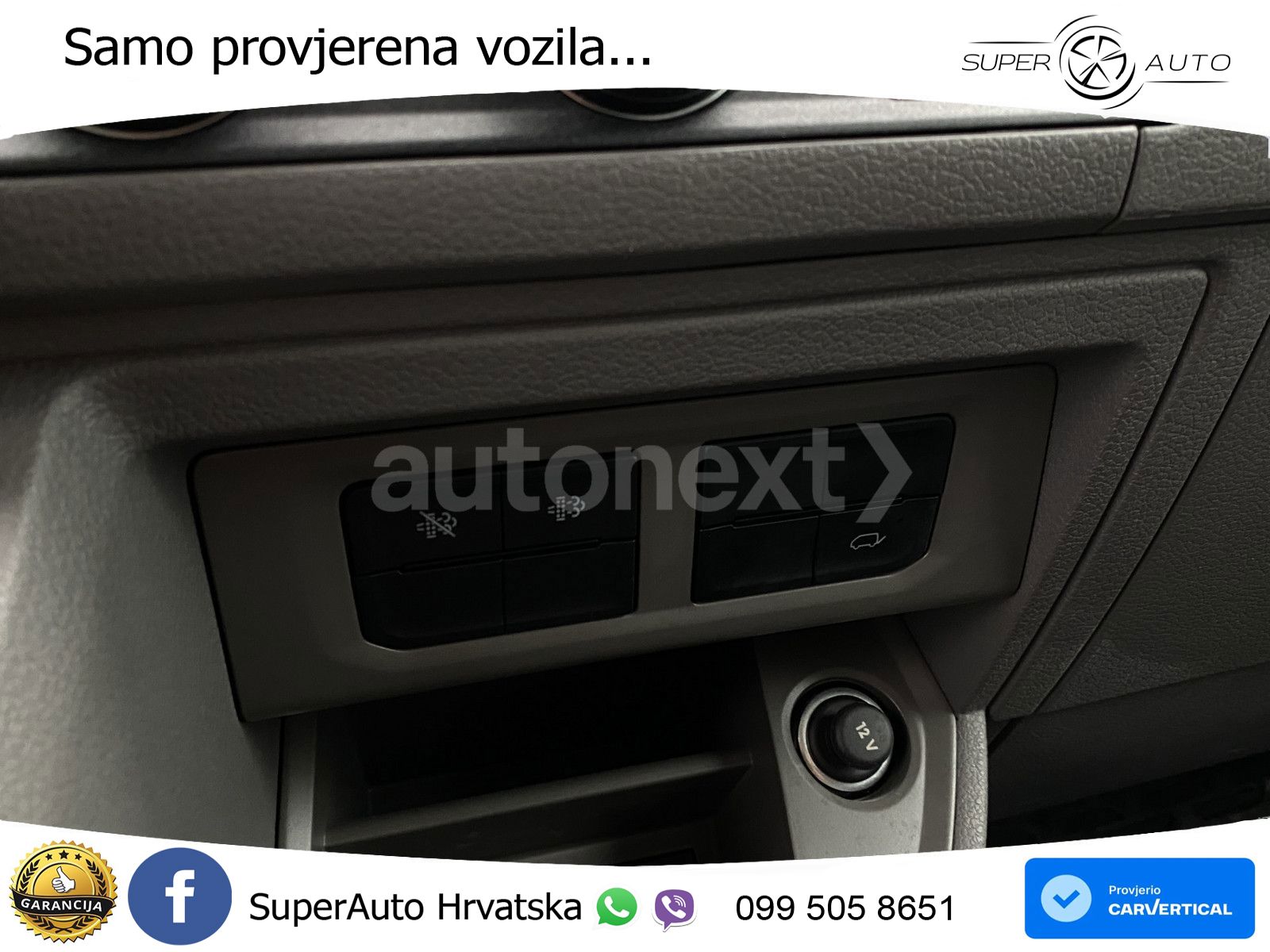 Volkswagen Crafter 35 Automatik *Ladebordwand* Top Zustand! 177 KS