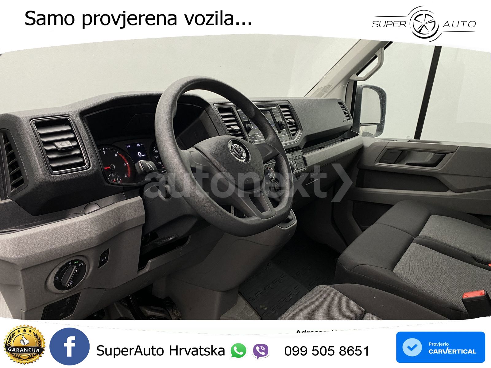 Volkswagen Crafter 35 Automatik *Ladebordwand* Top Zustand! 177 KS