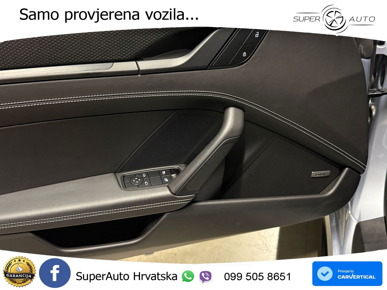 Porsche 911 GT3 4.0 (510 KS) Touring-Paket