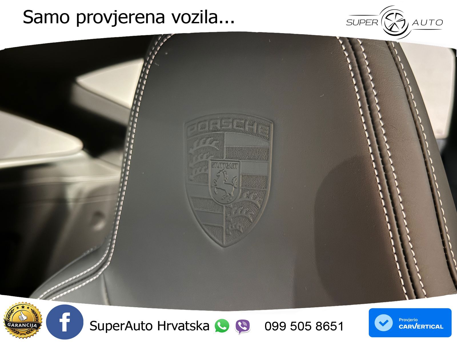 Porsche 911 GT3 4.0 (510 KS) Touring-Paket
