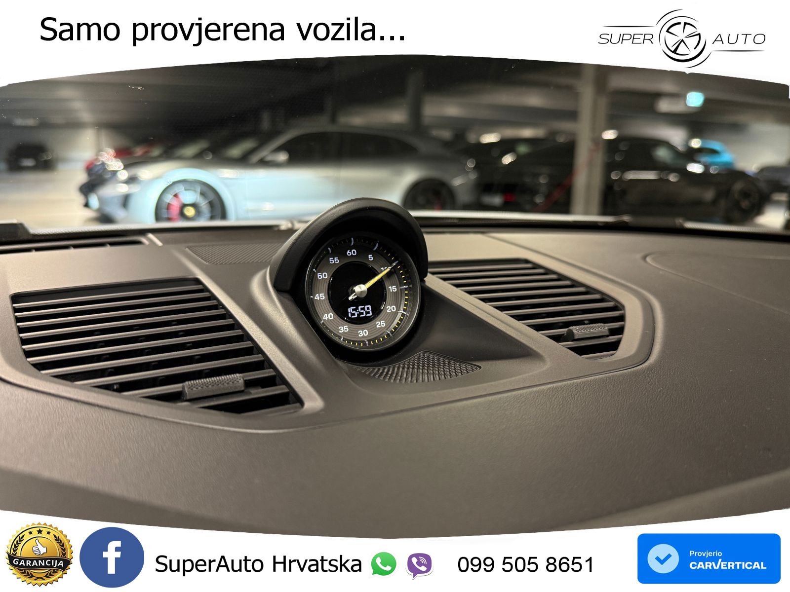 Porsche 911 GT3 4.0 (510 KS) Touring-Paket