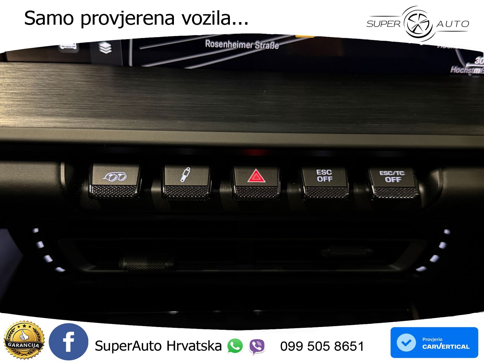 Porsche 911 GT3 4.0 (510 KS) Touring-Paket