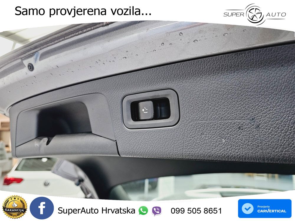 Mercedes-Benz A 220d 8G-DCT LED+GR SJED+ACC