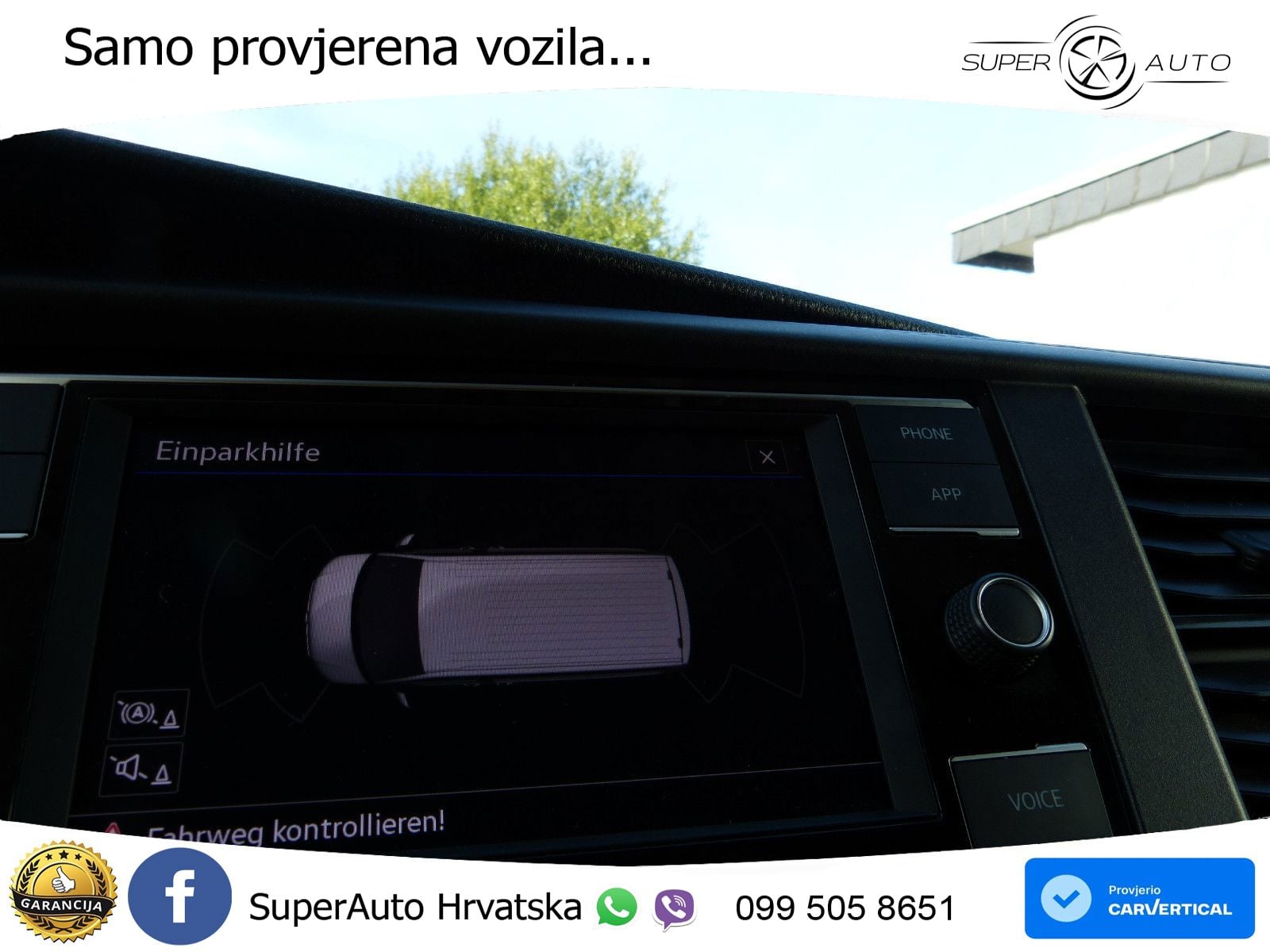 Volkswagen T6.1 Transporter Kasten FWD aus 1.Hand 150 KS