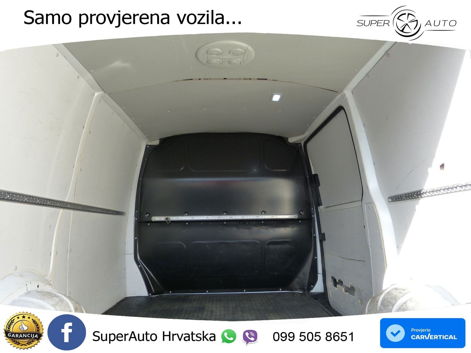 Volkswagen T6.1 Transporter Kasten FWD aus 1.Hand 150 KS