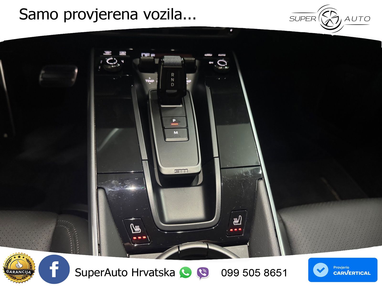 Porsche 911 Carrera S 3.0 (450 KS) PDK